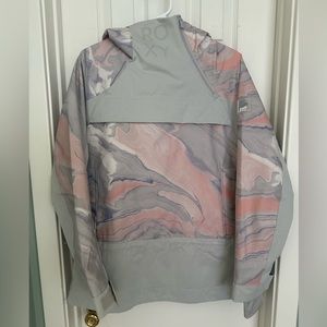 Roxy Chloe Kim ski set